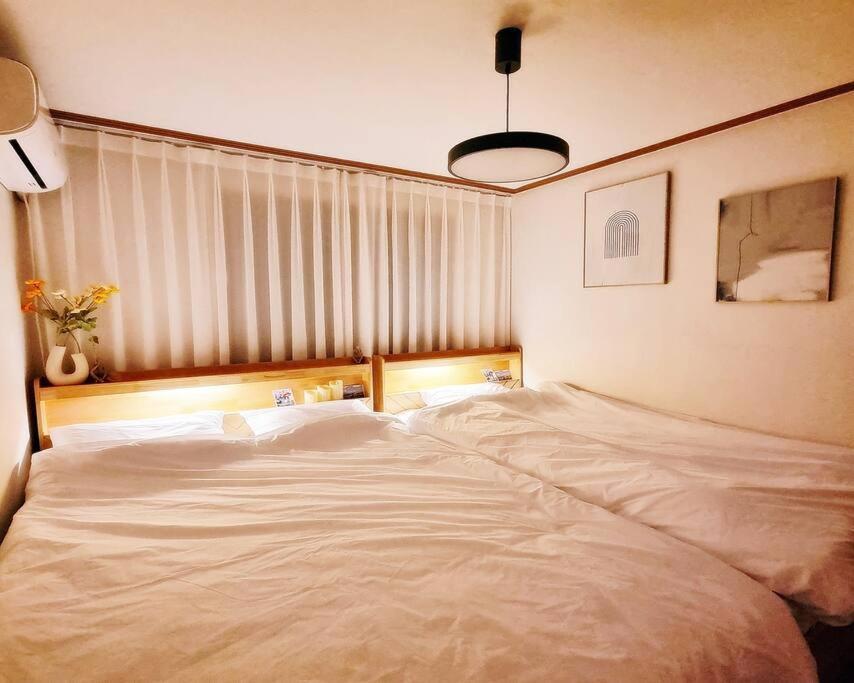Hongik Hongdae Yeonnam Hoi-House Apartment Seoul Exterior photo