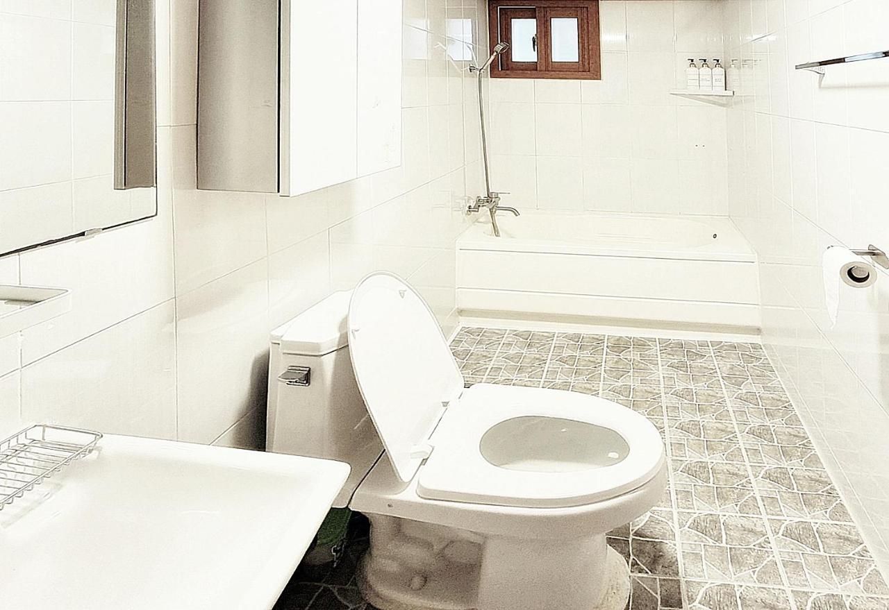 Hongik Hongdae Yeonnam Hoi-House Apartment Seoul Exterior photo
