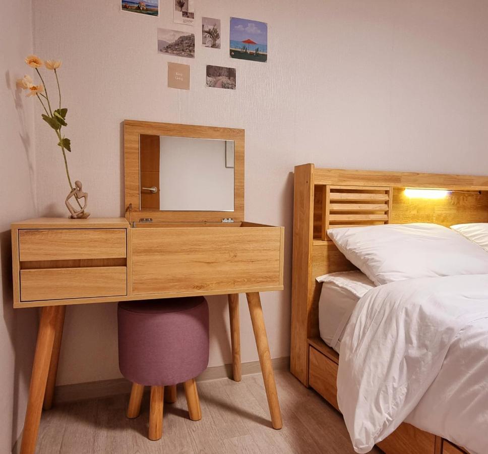 Hongik Hongdae Yeonnam Hoi-House Apartment Seoul Exterior photo