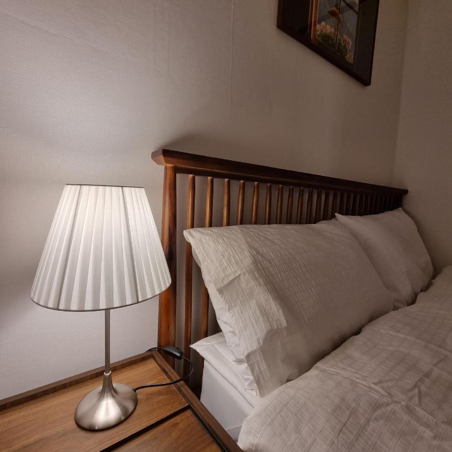 Hongik Hongdae Yeonnam Hoi-House Apartment Seoul Exterior photo
