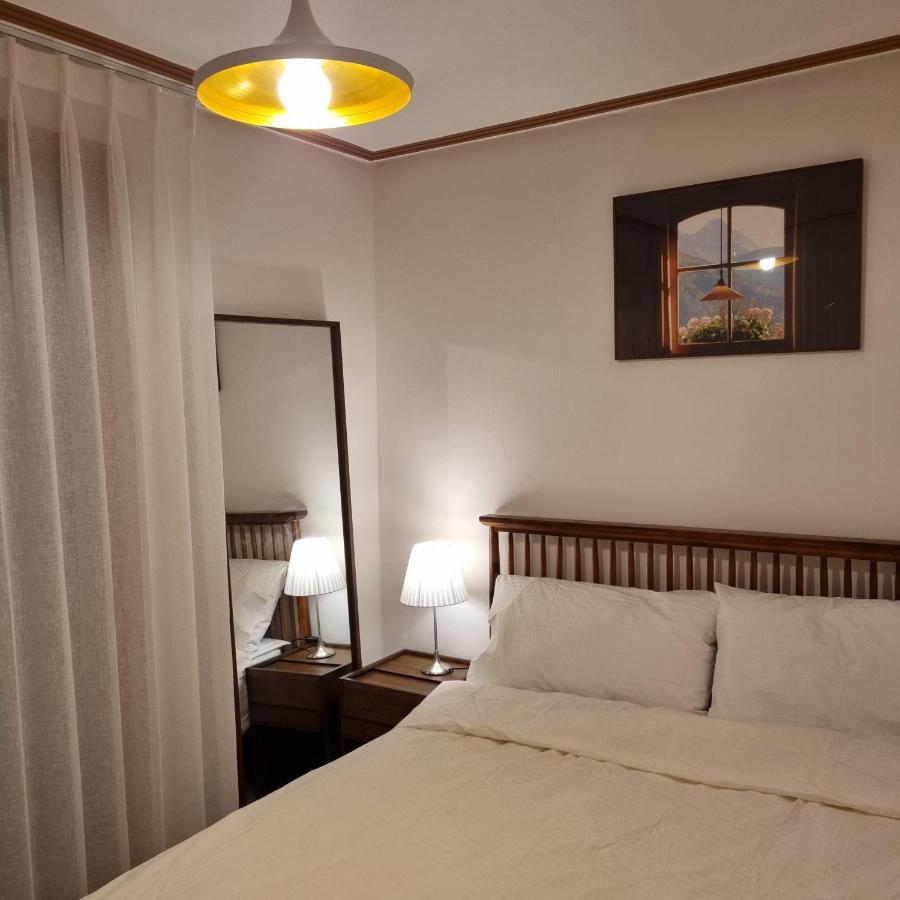 Hongik Hongdae Yeonnam Hoi-House Apartment Seoul Exterior photo