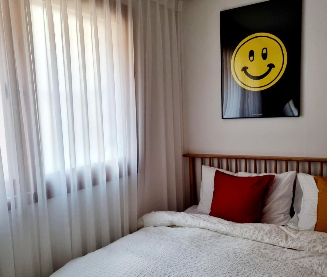 Hongik Hongdae Yeonnam Hoi-House Apartment Seoul Exterior photo