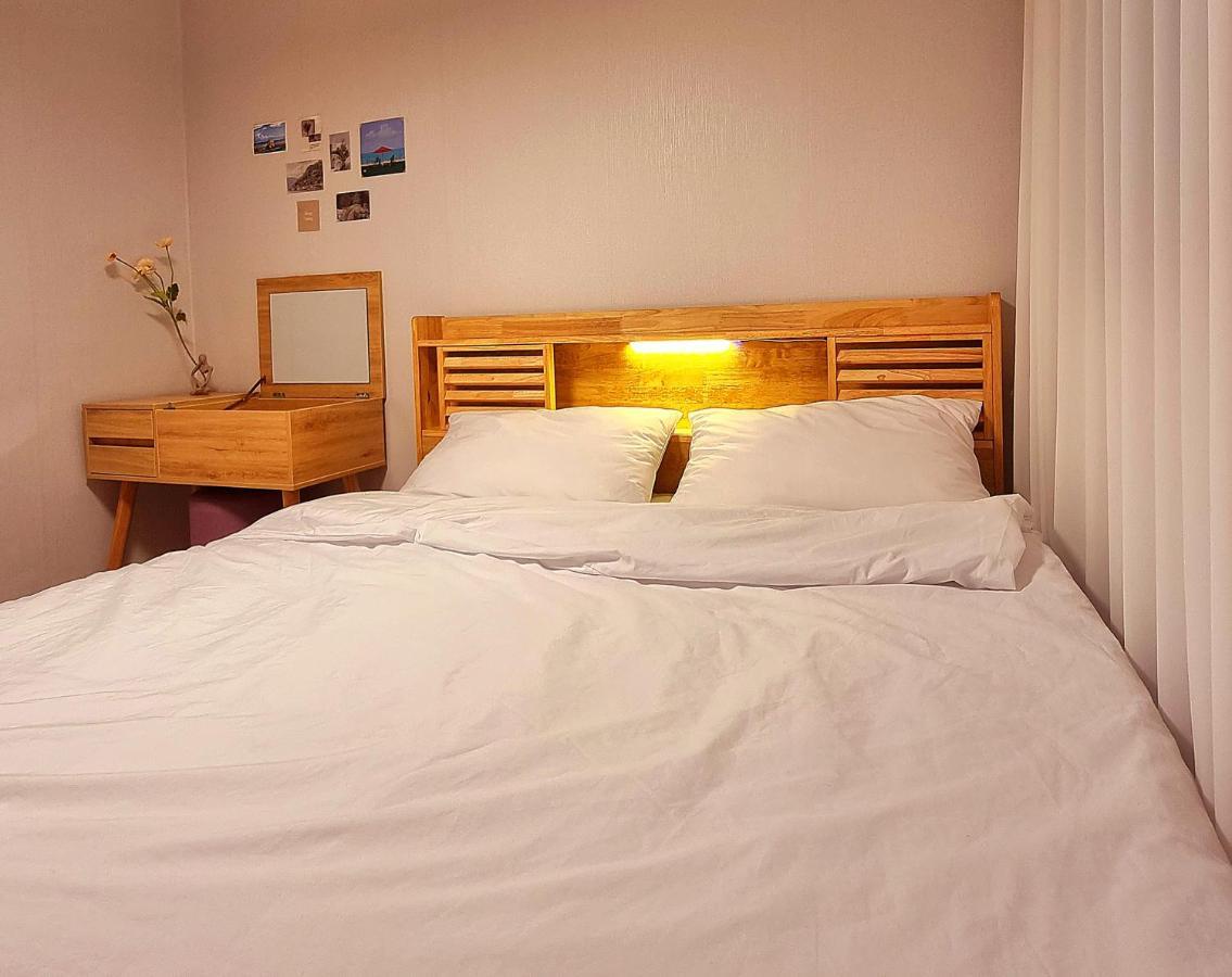 Hongik Hongdae Yeonnam Hoi-House Apartment Seoul Exterior photo