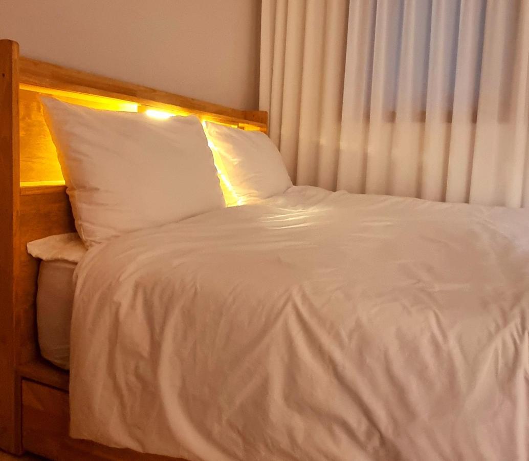 Hongik Hongdae Yeonnam Hoi-House Apartment Seoul Exterior photo